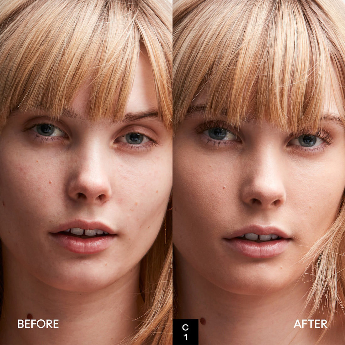 Studio Radiance Face e Body Sheer Foundation Fondotinta Viso e Corpo C1_MACSMXT12_MAC-3