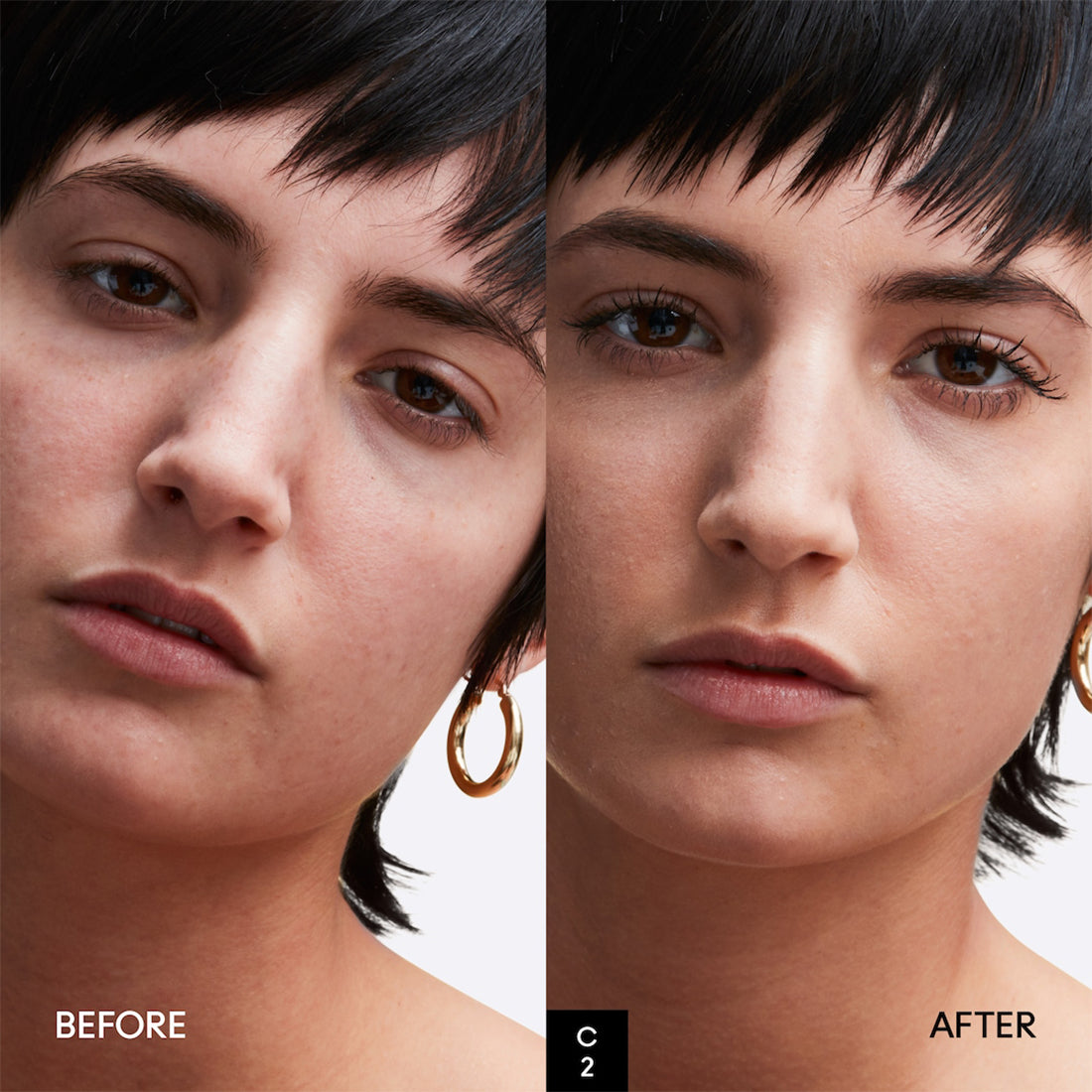 Studio Radiance Face e Body Sheer Foundation Fondotinta Viso e Corpo C2_MACSMXT13_MAC-3