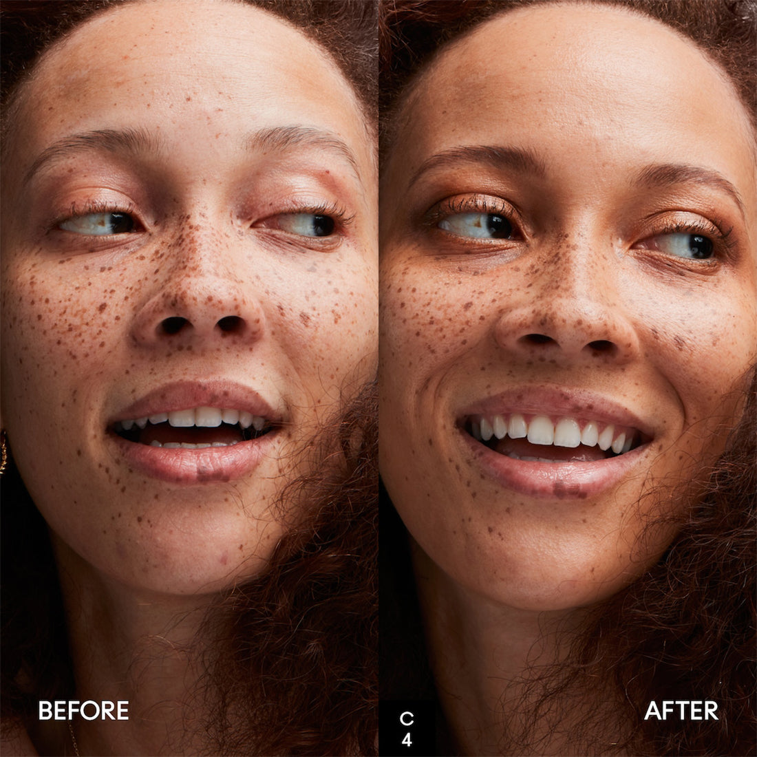 Studio Radiance Face e Body Sheer Foundation Fondotinta Viso e Corpo C4_MACSMXT15_MAC-3