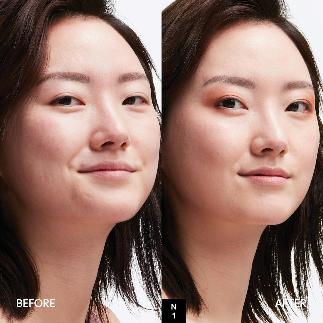 Studio Radiance Face e Body Sheer Foundation Fondotinta Viso e Corpo N1_MACSMXT02_MAC-3