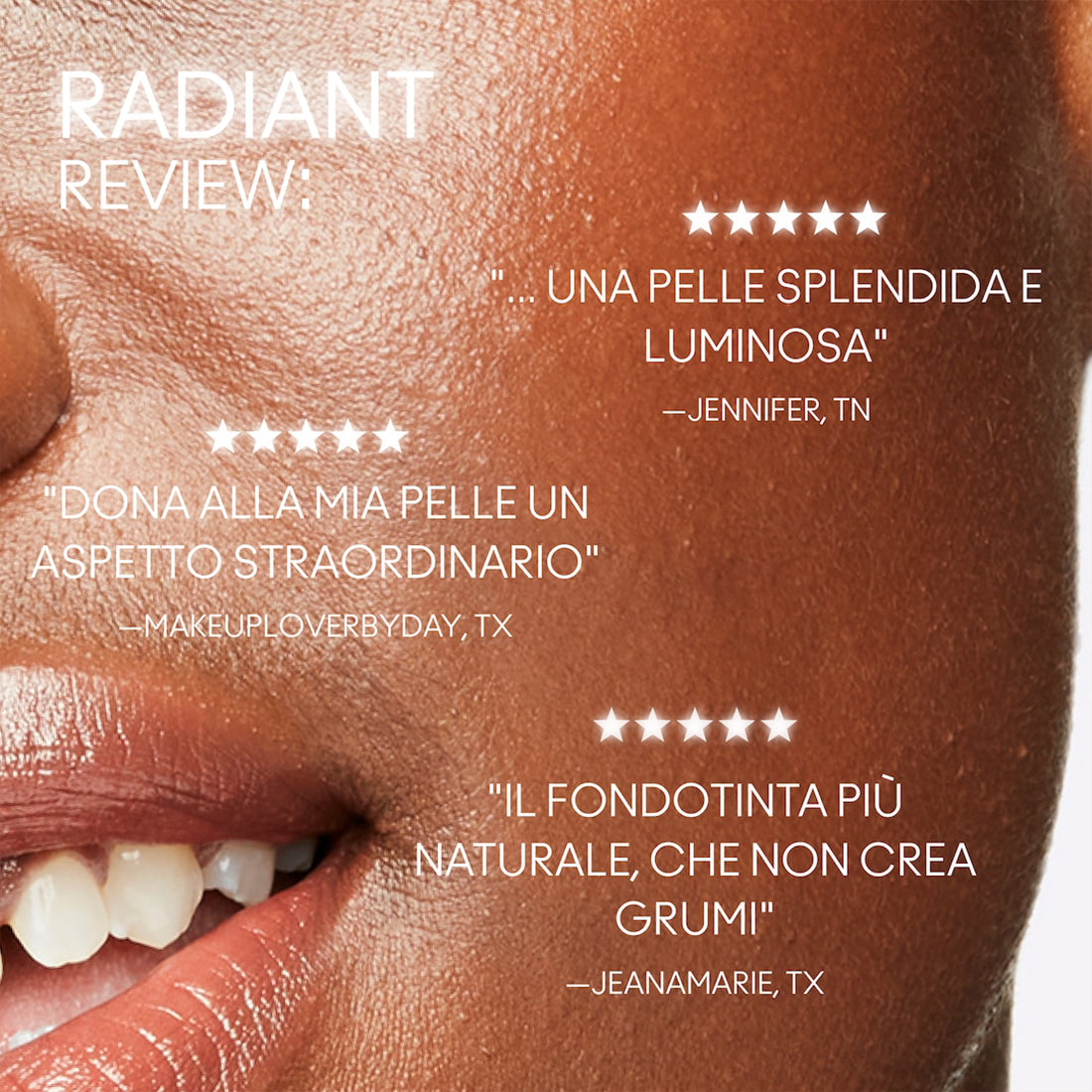 Studio Radiance Face e Body Sheer Foundation Fondotinta Viso e Corpo N3_MACSMXT04_MAC-6