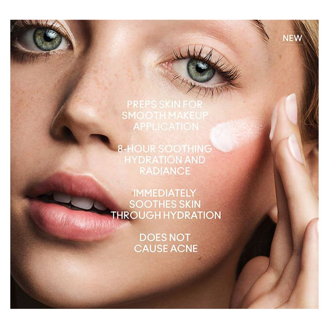 Studio Radiance Moisturizing + Illuminatung Silky Primer Primer Base Trucco_MACSJEJ01_MAC-2