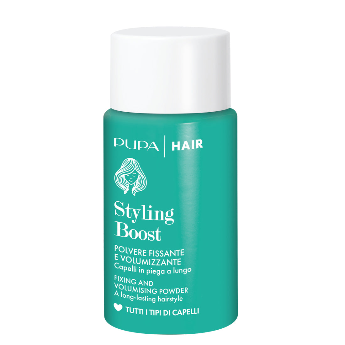 Styling Boost Polvere Fissante e Volumizzante 7 GR_PUP0T3G10A001_Pupa