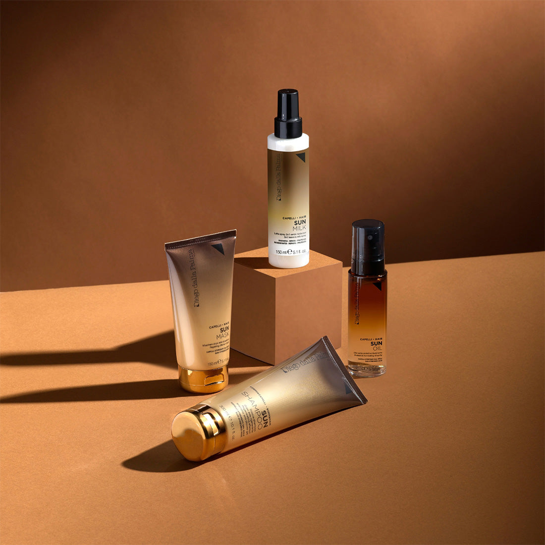 Sun Milk Latte Spray 3in1 Senza Risciacquo 150 ML_DDP120162_Diego Dalla Palma-2