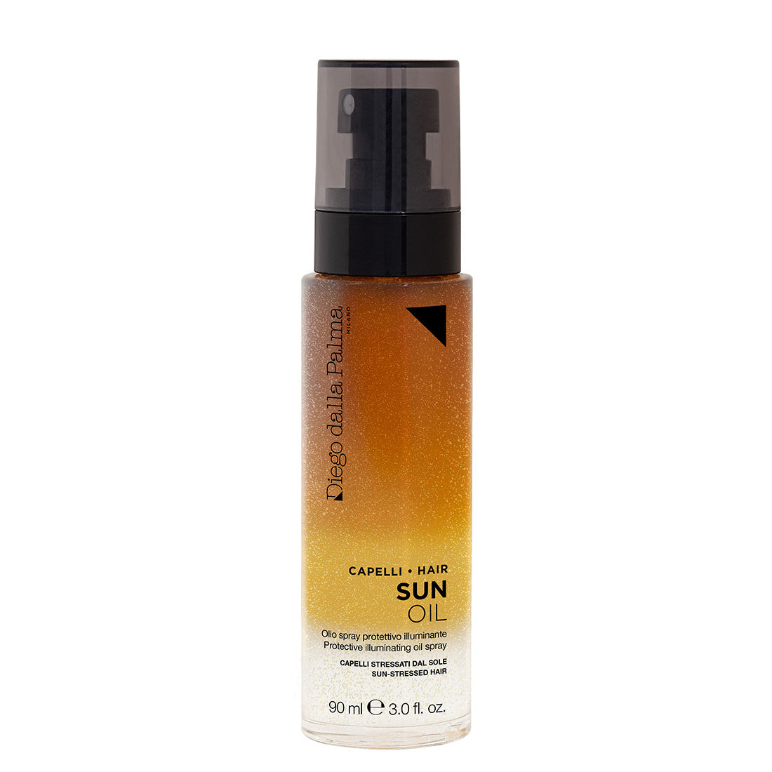 Sun Oil Olio Capelli Protettivo Illuminante 90 ML_DDP120161_Diego Dalla Palma