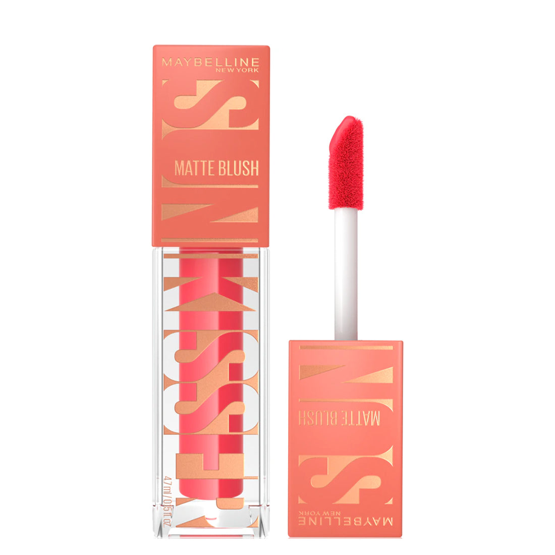 Sunkisser Matte liquido effetto opaco 30 Pink Mirage_MAY352500_Maybelline