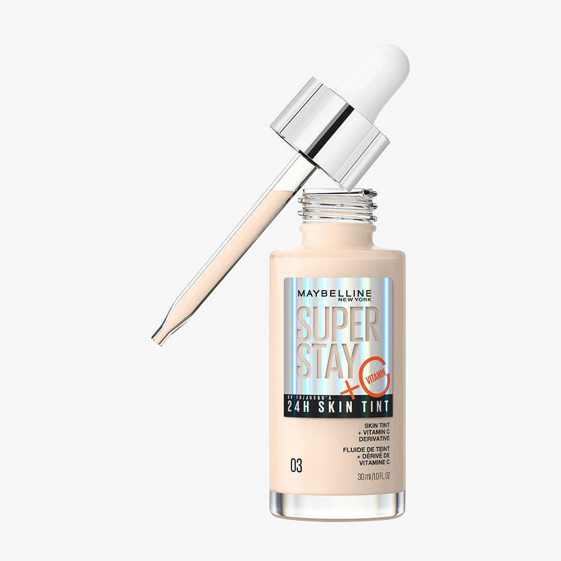 Super Stay Skin Tint 24 H Fondotinta Liquido 03_MAY3463600_Maybelline-2