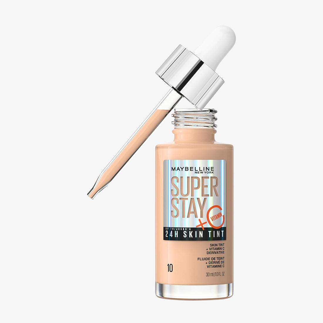Super Stay Skin Tint 24 H Fondotinta Liquido 10_MAY3464100_Maybelline-2