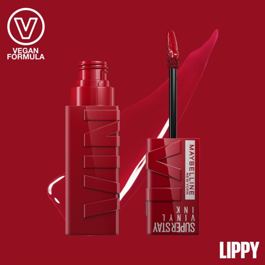 Super Stay Vinyl Ink Rossetto Liquido a Lunga Tenuta Lippy_MAY3420700_Maybelline-3