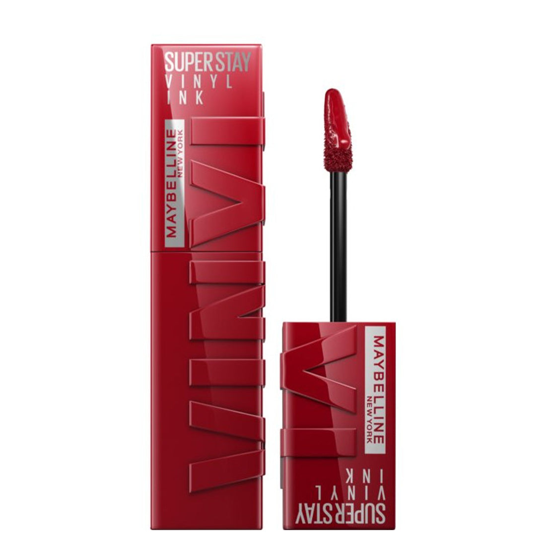 Super Stay Vinyl Ink Rossetto Liquido a Lunga Tenuta Lippy_MAY3420700_Maybelline