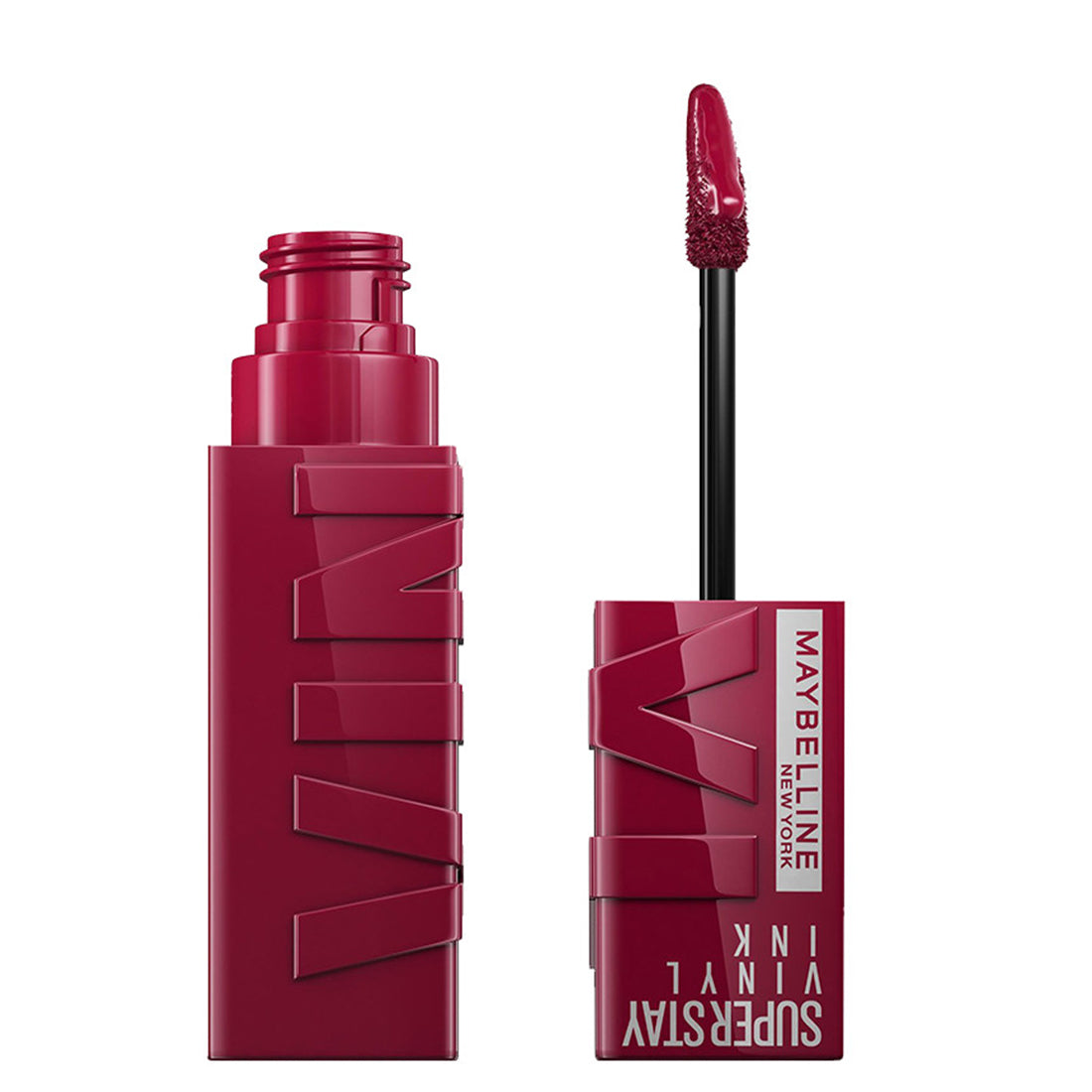 Super Stay Vinyl Ink Rossetto Liquido a Lunga Tenuta Unrivaled_MAY342110_Maybelline