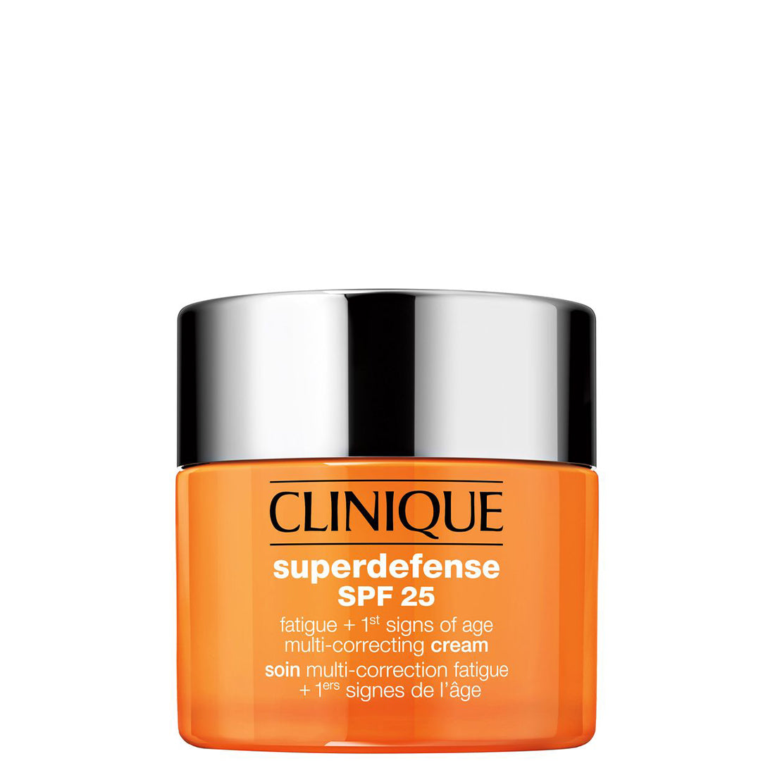 Superdefense Multi-correcting Cream crema Antietà e anti-fatica SPF 25 50 ML_CLIK5G0010000_Clinique