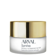 Survivia Specially Ultrariched Factor Crema Notte Antirughe 30 ML_ARV45004_Arval