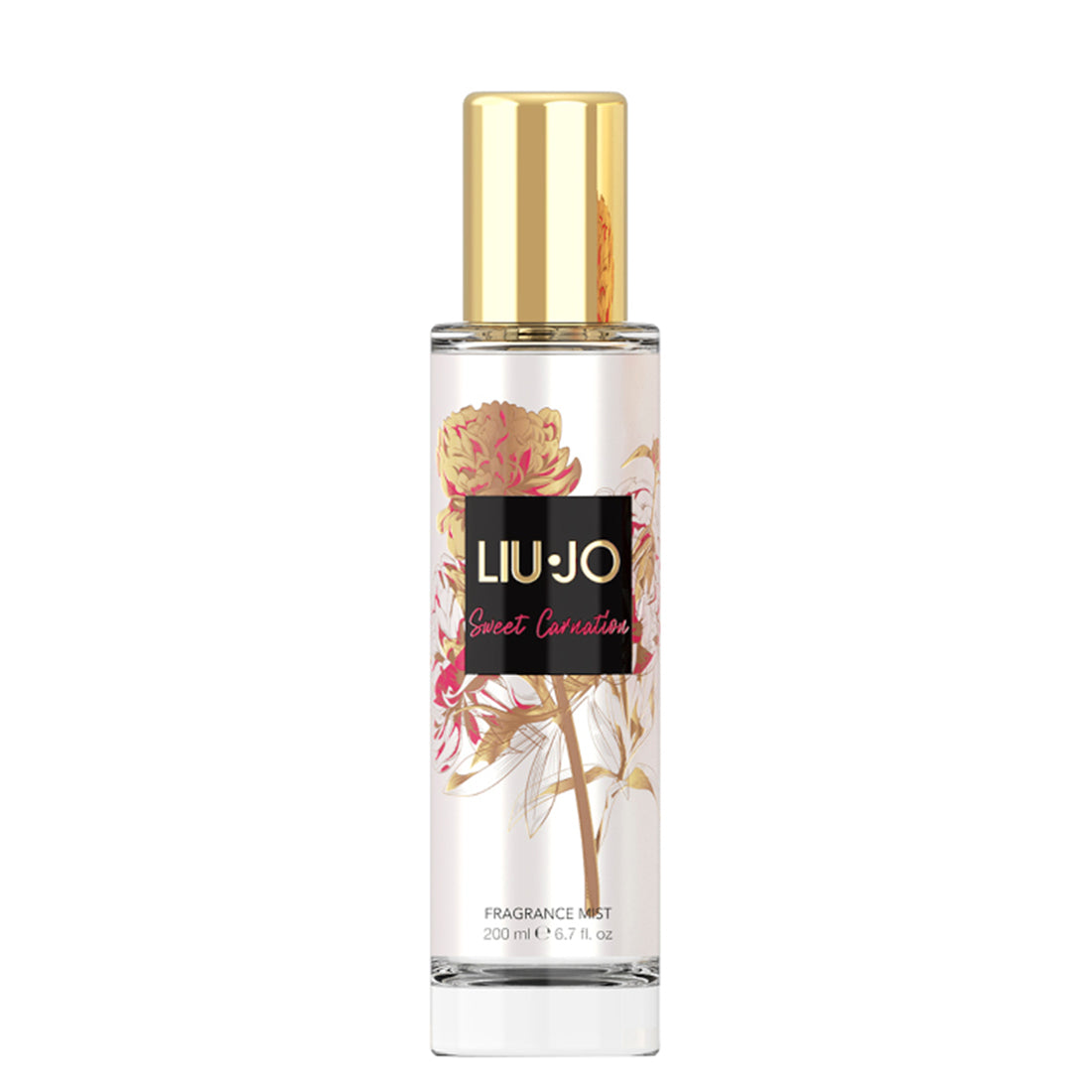 Sweet Carnation Fragrance Mist Acqua Corpo 200 ML_LIU310_Liu-Jo