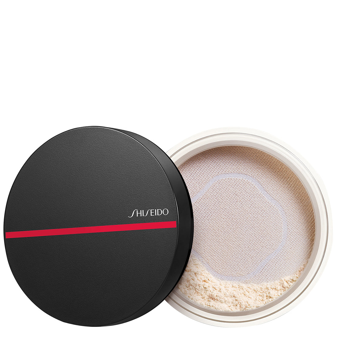 Synchro Skin Invisible Silk Loose Powder Radiant Cipria Trasparente In Polvere Illuminante_SHI15797_Shiseido