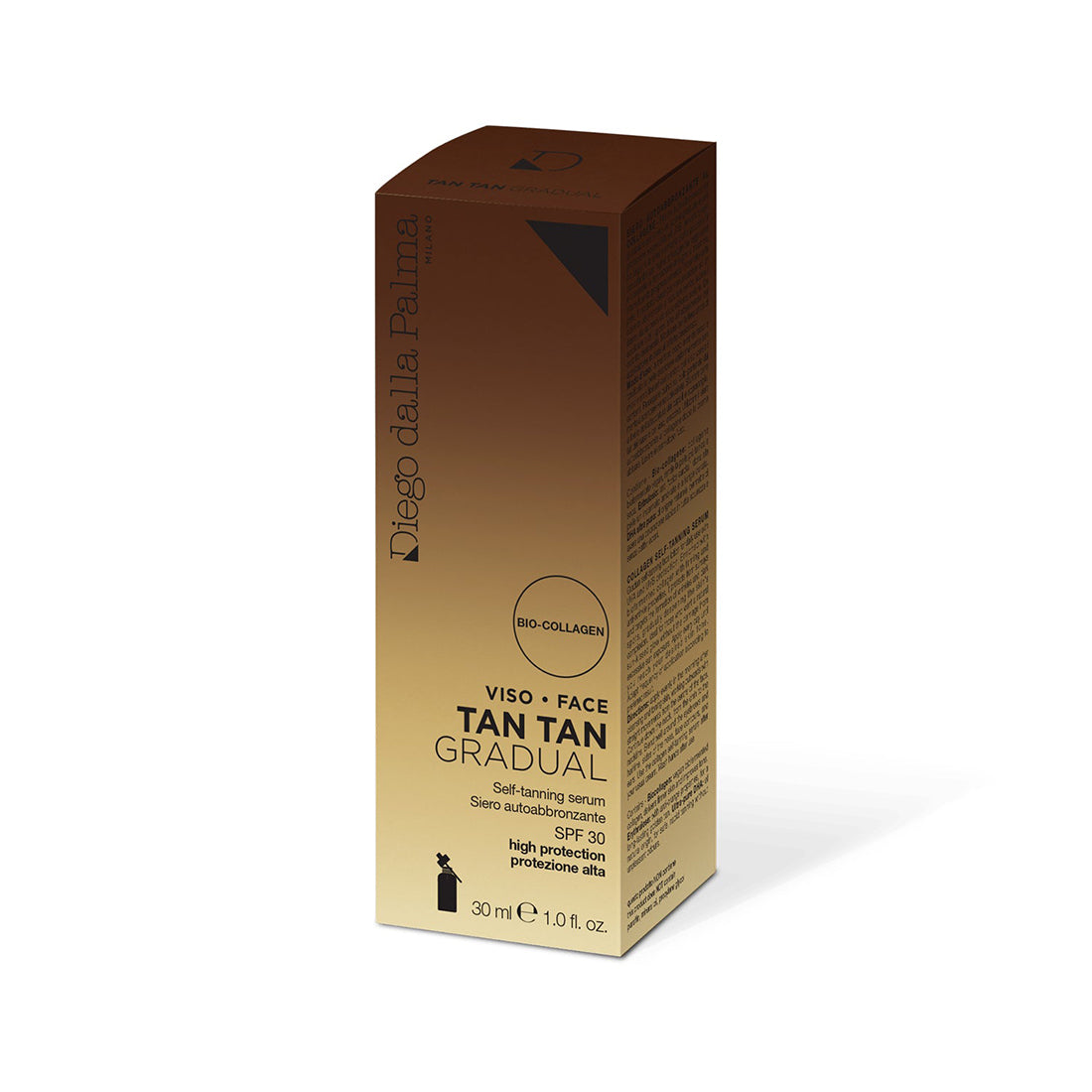 Tan Tan Gradual Siero Autoabbronzante SPF 30 Viso 30 ML_DDP0621_Diego Dalla Palma-2