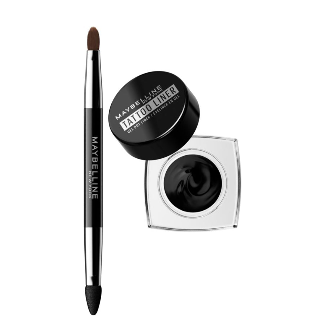 Tattoo Liner Gel Pot Eyeliner In Gel Black_MAY3469900_Maybelline-2