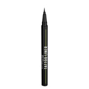 Tattoo Liner Ink Pen Eyeliner Liquido in Penna Black_MAY3459900_Maybelline
