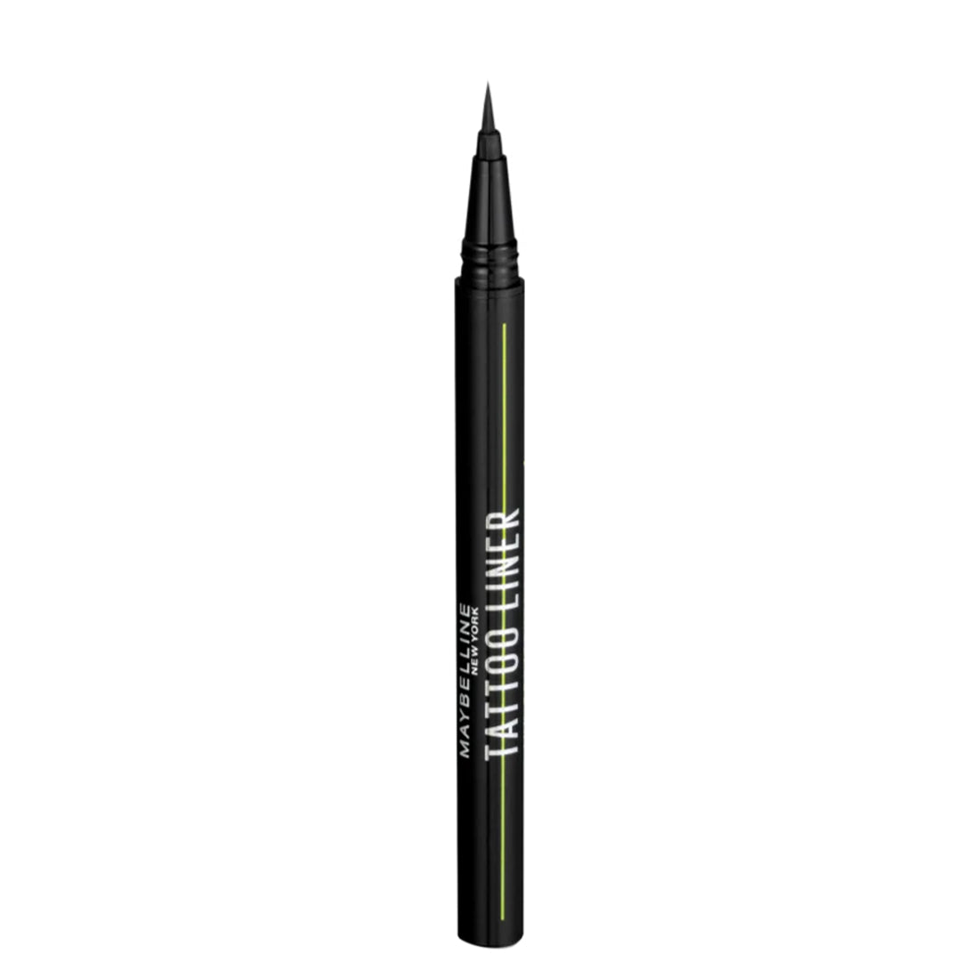 Tattoo Liner Ink Pen Eyeliner Liquido in Penna Black_MAY3459900_Maybelline