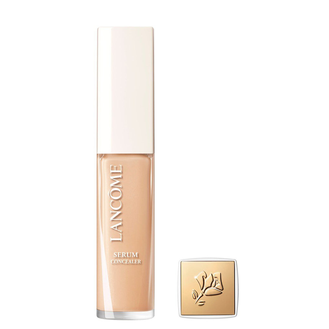 Teint Idole Ultra Wear Care & Glow Serum Concealer Correttore 105W_LCO419200_Lancome