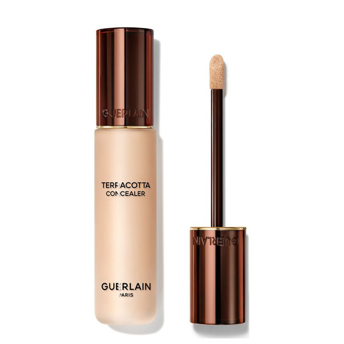 Terracotta Concealer Correttore Perfezione Naturale Tenuta 24h 1N_GUE044022_Guerlain