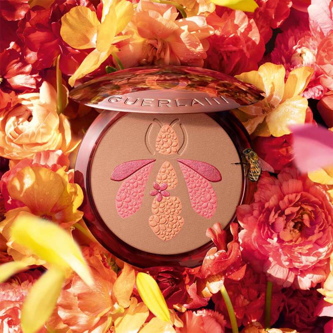 Terracotta Superbloom La Poudre Effetto Bonni Mine 03 Moyen Dorè_GUE044196_Guerlain-2