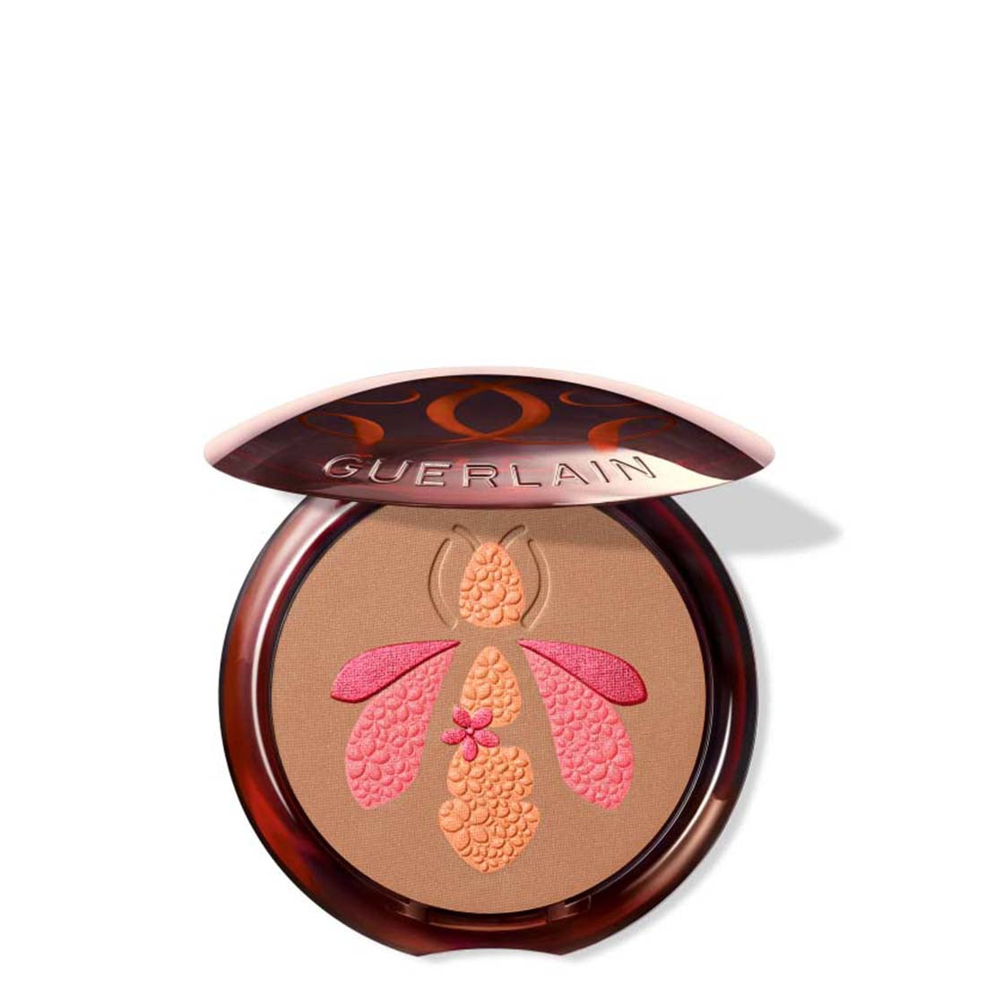 Terracotta Superbloom La Poudre Effetto Bonni Mine 03 Moyen Dorè_GUE044196_Guerlain