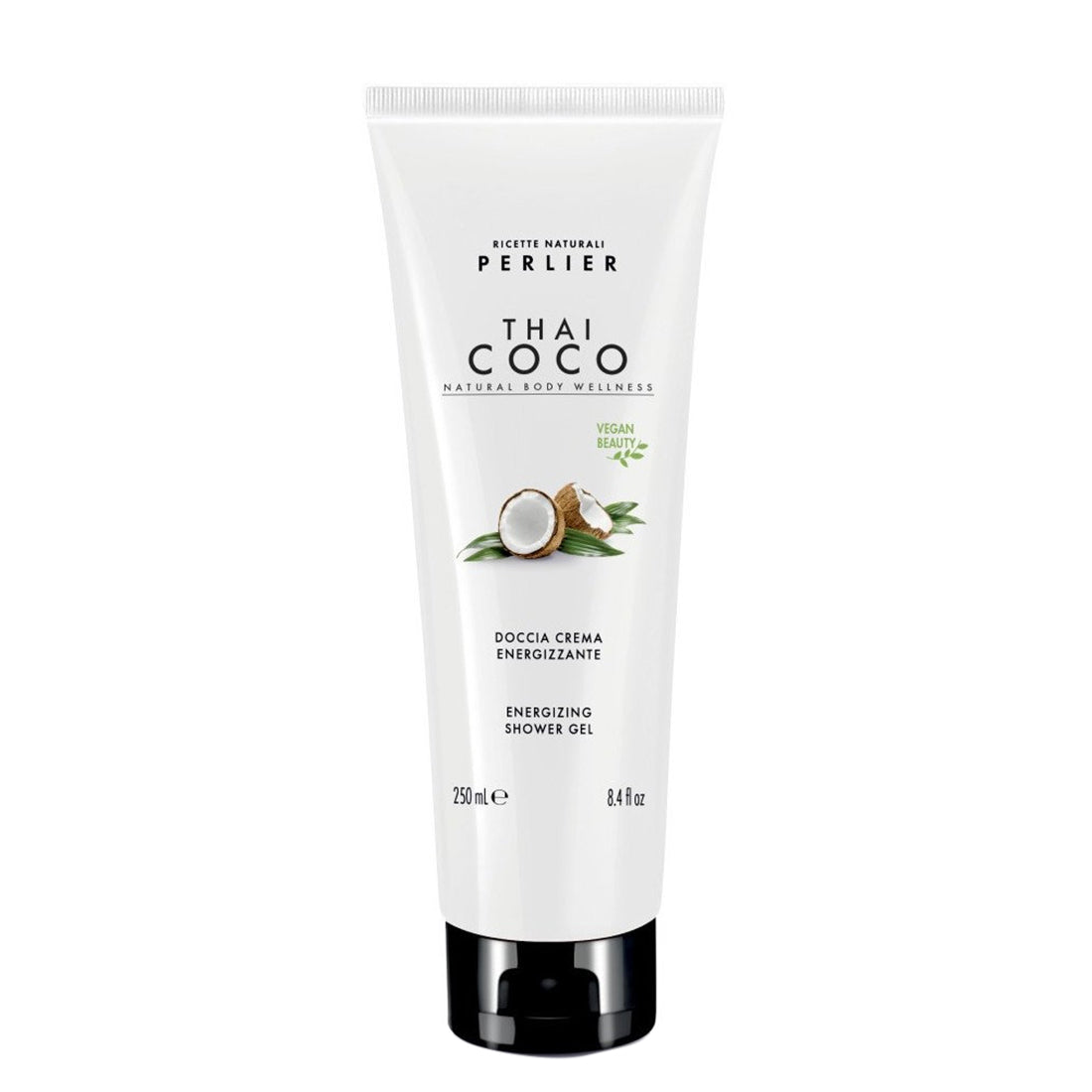 Thai Coco Doccia Crema Energizzante 250 ML_PER89884_PERLIER