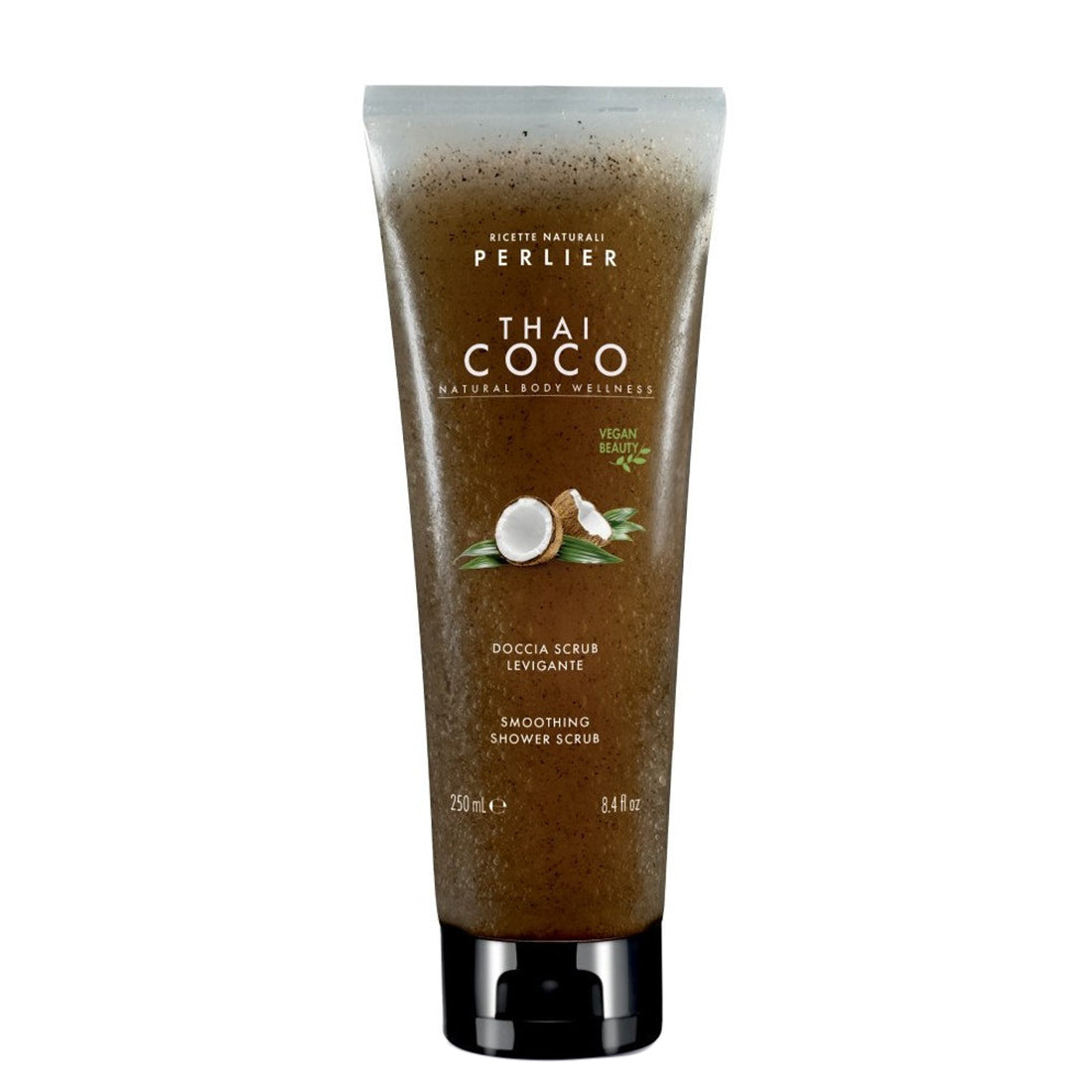 Thai Coco Doccia Scrub Levigante 250 ML_PER89883_PERLIER