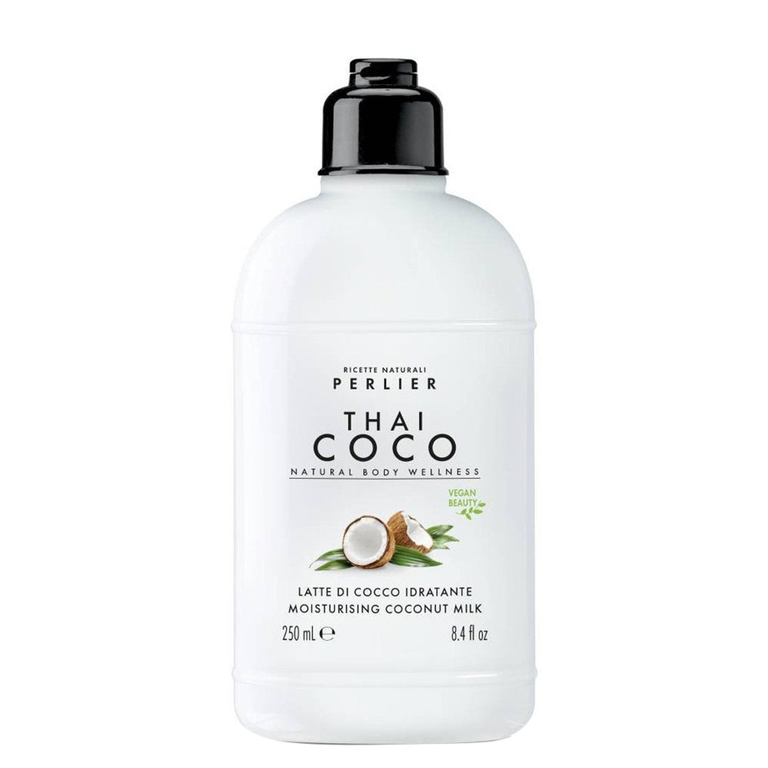 Thai Coco Latte di Cocco Idratante 250 ML_PER89894_PERLIER