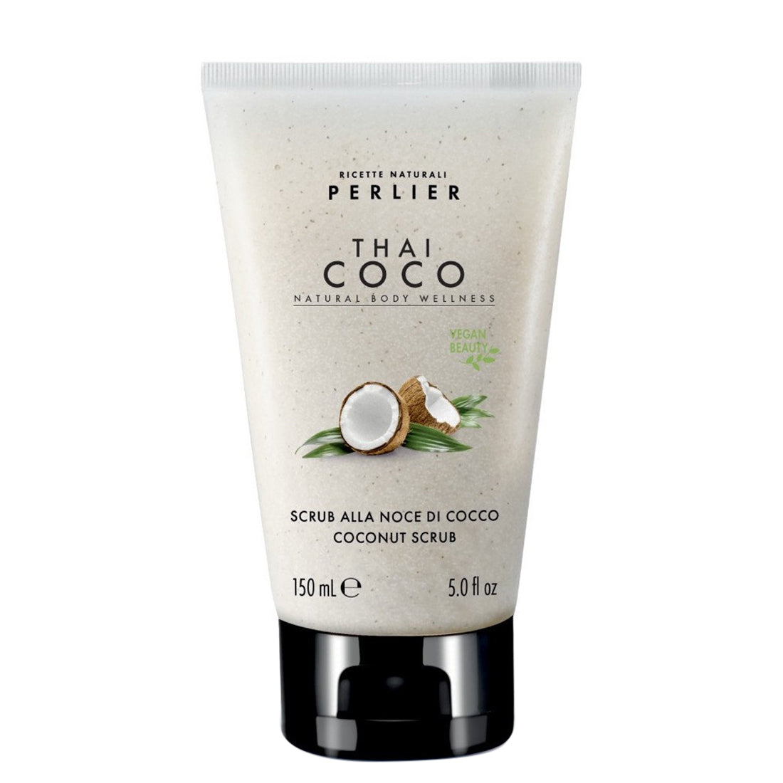 Thai Coco Scrub Alla Noce di Cocco 150 ML_PER90435_PERLIER