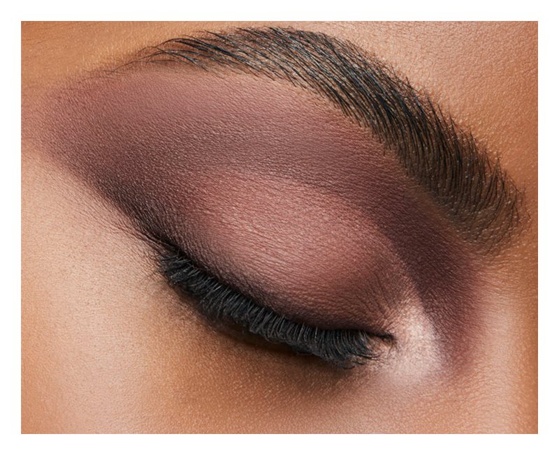 The City Mini Palette Palette Ombretti Matte About Town_MAY3205300_Maybelline-2