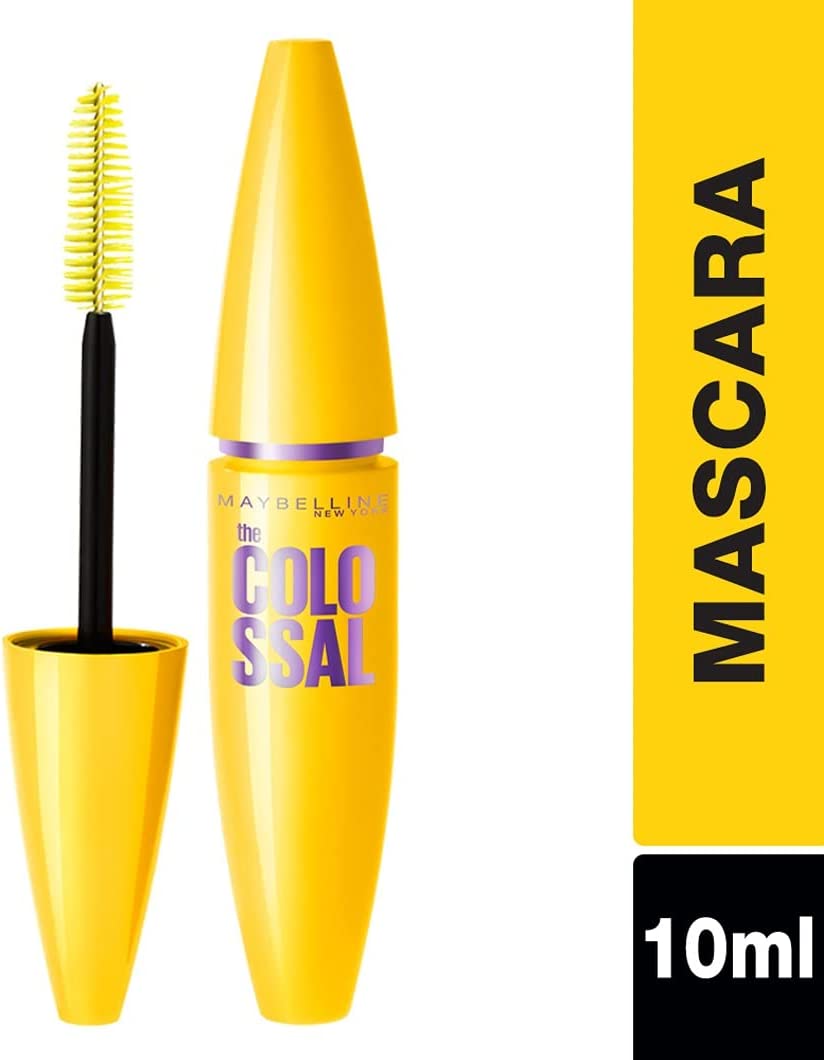 The Colossal Mascara Volume Black_MAY3246800_Maybelline-2