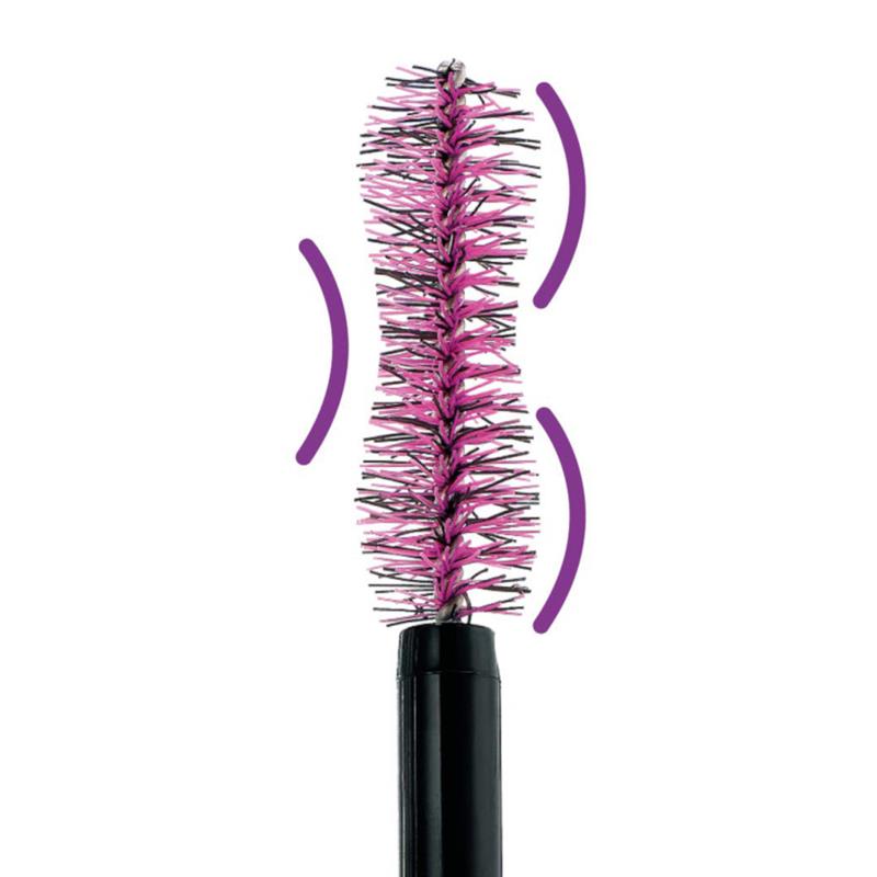 The Falsies Lash Lift Mascara Volume e Lunghezza Black_MAY84696_Maybelline-3