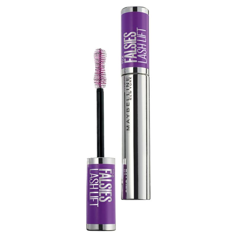 The Falsies Lash Lift Mascara Volume e Lunghezza Black_MAY84696_Maybelline