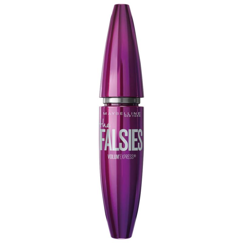 The Falsies Volum'Express Mascara Volume Very Black_MAY7268_Maybelline