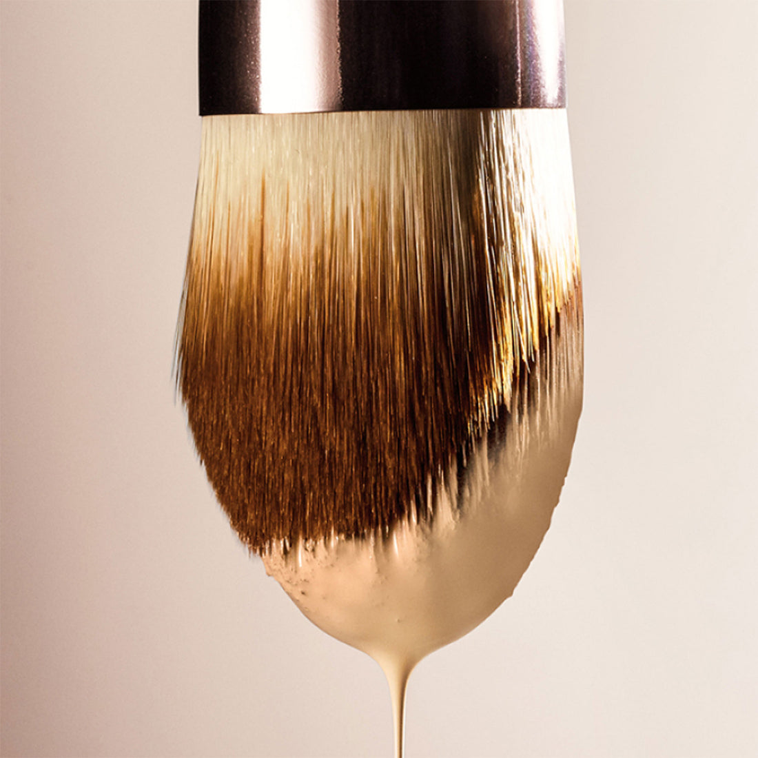 The Foundation Brush Pennello Fondotinta_LM5FT3010000_LA MER-2