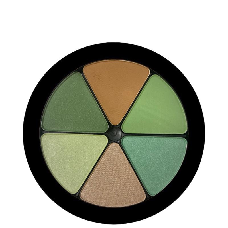 The London Eye Palette Ombretti Tiana_GRE1462_Greta