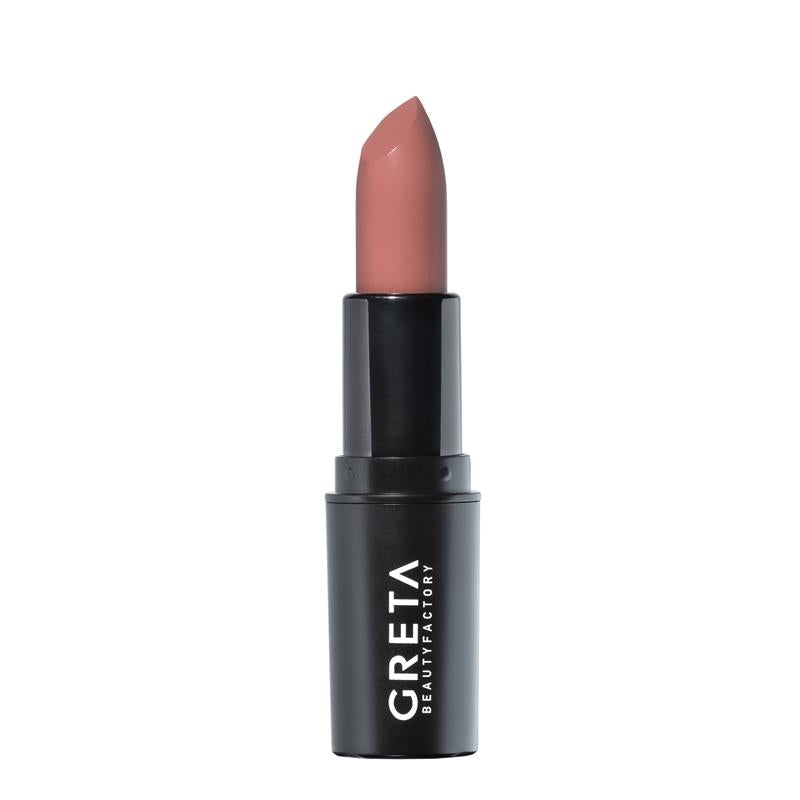 The Matt Lipstick Rossetto Matt 01 Anita_GRE80377_Greta