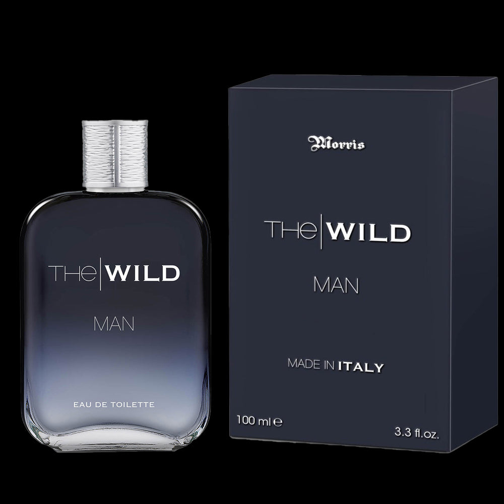 The Wild Man Eau De Toilette 100 ML_MOR10292842_Morris-2