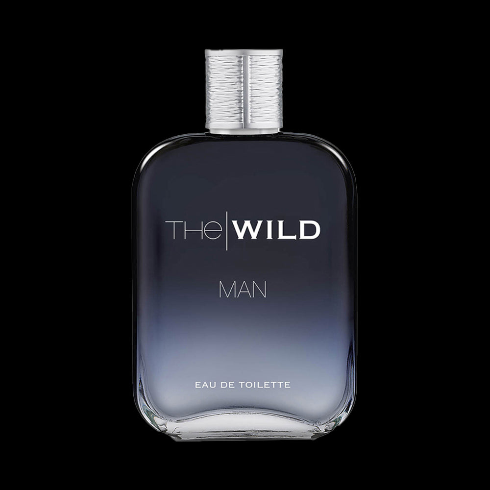 The Wild Man Eau De Toilette 100 ML_MOR10292842_Morris
