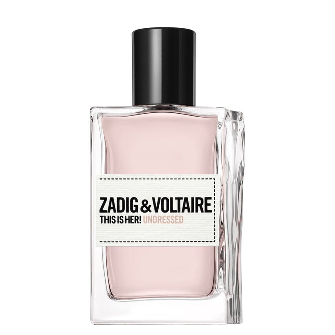 This Is Her! Undressed Eau De Parfum 50 ML_ZAD31900216101_Zadig & Voltaire