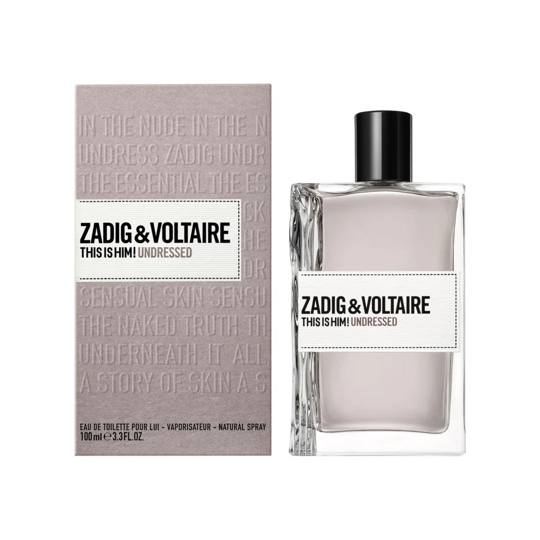 This Is Him! Undressed Eau De Toilette 100 ML_ZAD31900222101_Zadig & Voltaire-2