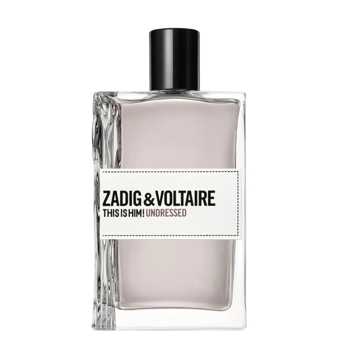 This Is Him! Undressed Eau De Toilette 100 ML_ZAD31900222101_Zadig & Voltaire