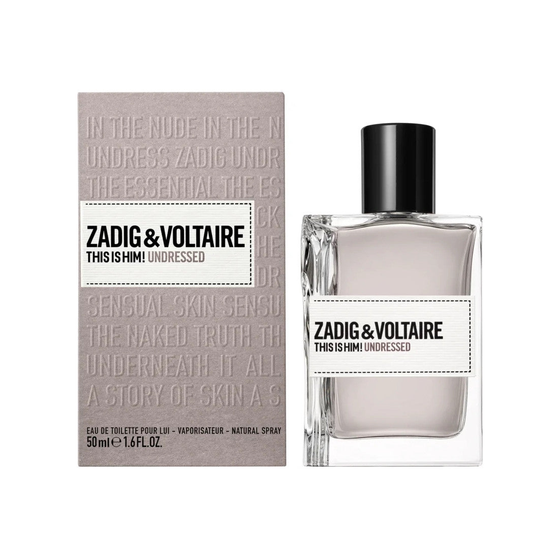 This Is Him! Undressed Eau De Toilette 50 ML_ZAD3190022101_Zadig & Voltaire-2