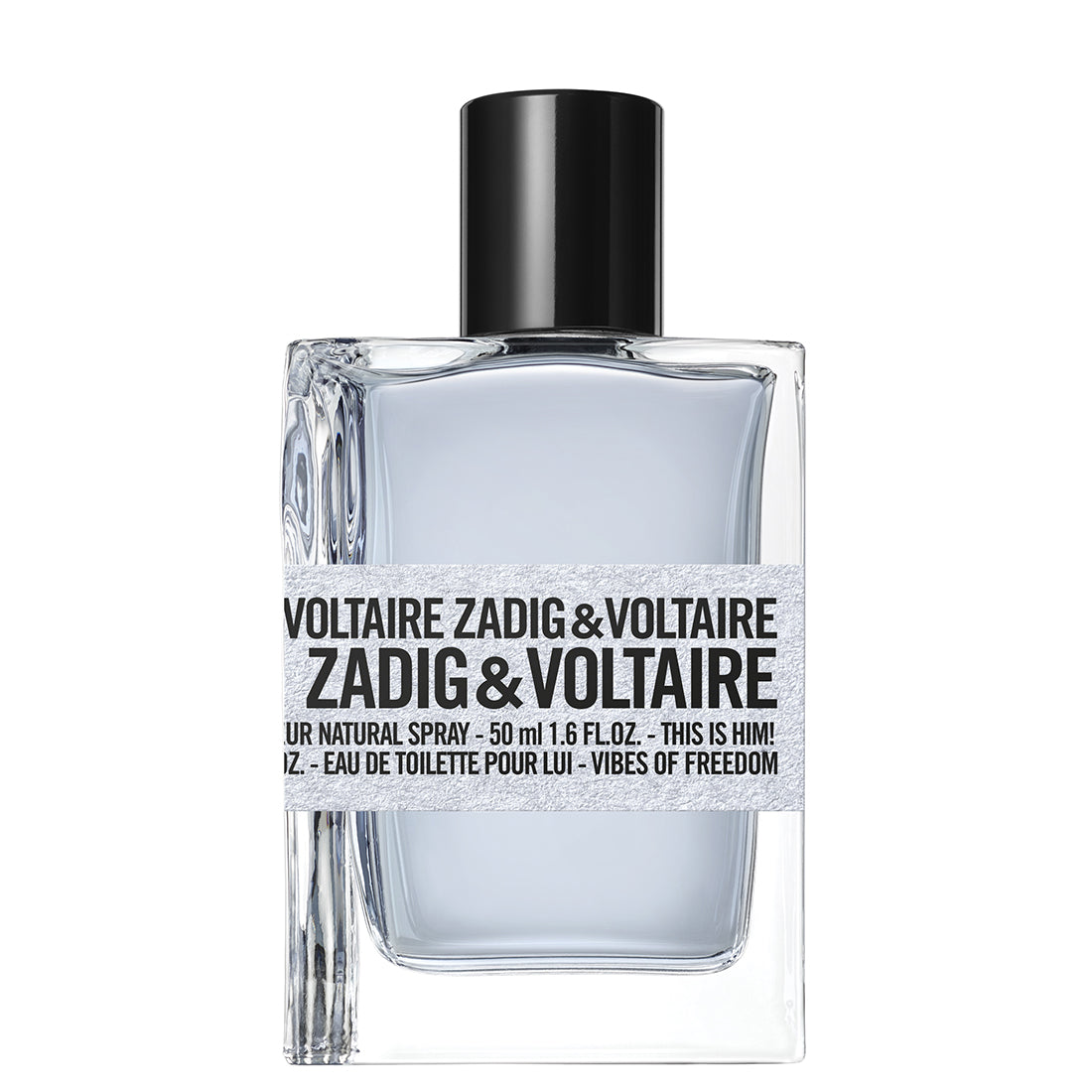 This Is Him! Vibes Of Freedom Eau De Toilette 50 ML_ZAD31900160101_Zadig & Voltaire