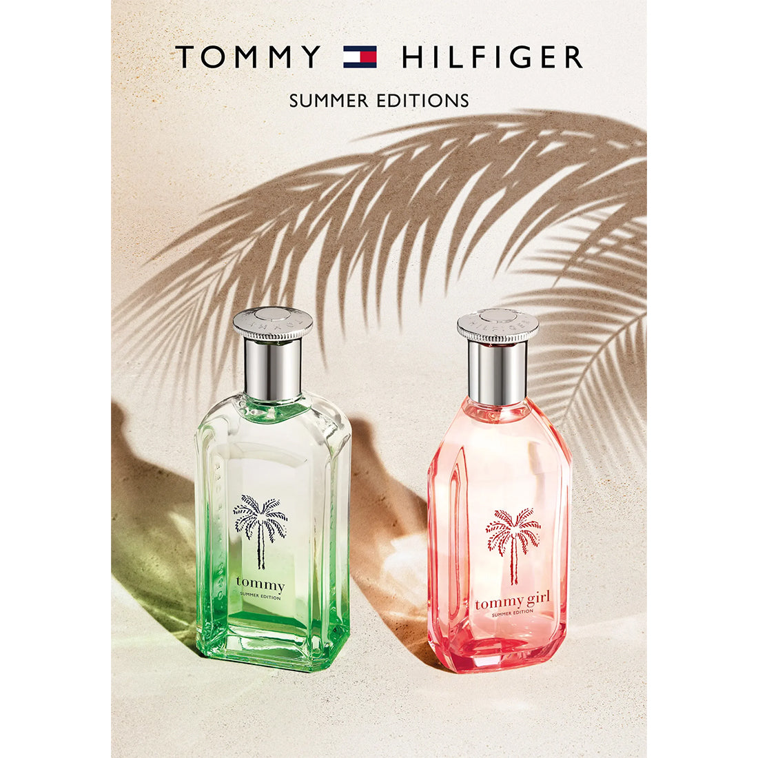 Tommy Summer Edition Eau De Toilette 100 ml_TOM40301881_Tommy Hilfiger-3