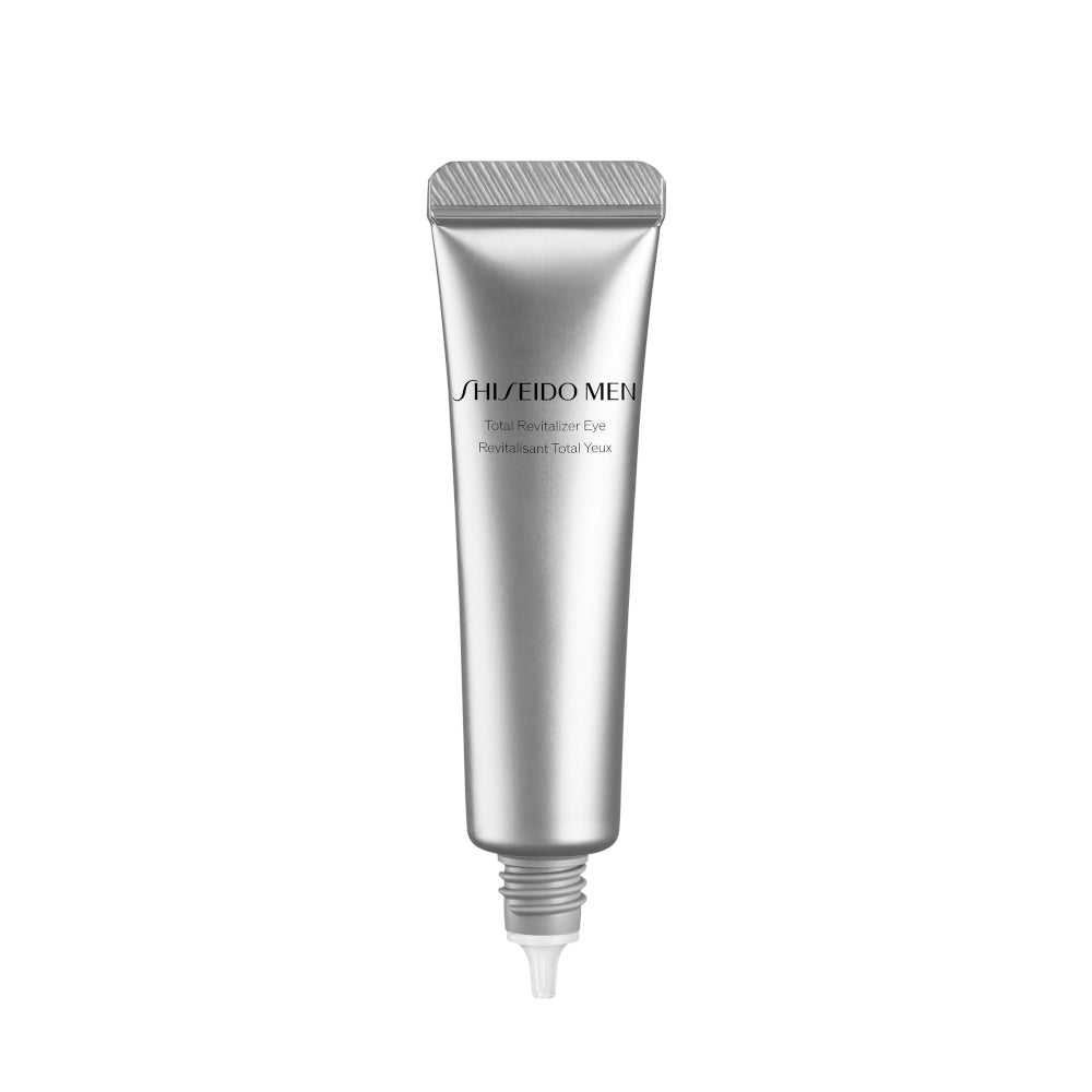 Total Revitalized Eye Contorno Occhi Rivitalizzante Uomo 15 ML_SHI18410_Shiseido-2