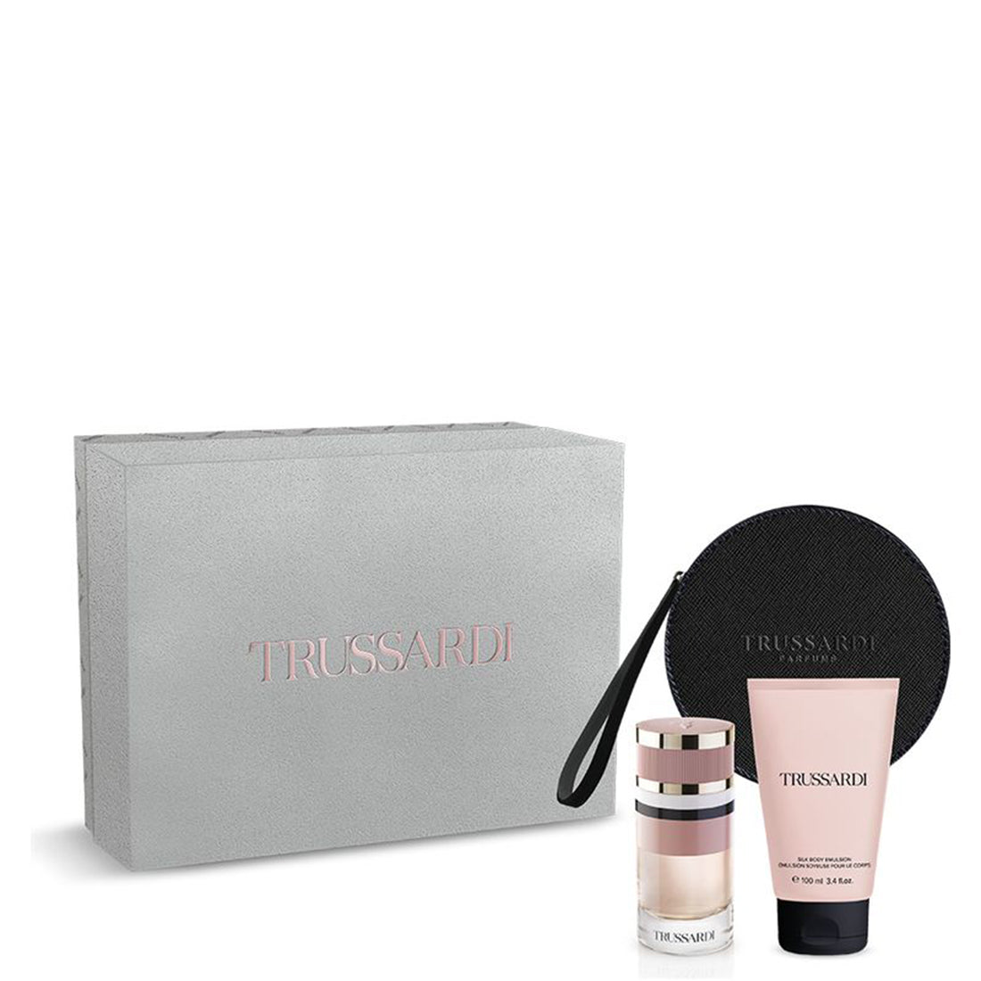 Trussardi Eau De Parfum Cofanetto_TRUF80Q416_Trussardi