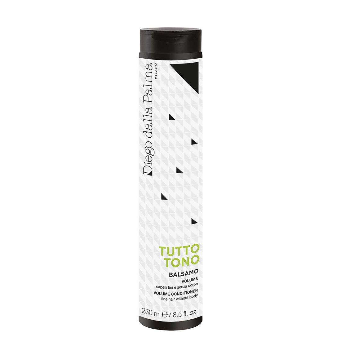 Tutto Tono Balsamo Volume 250 ML_DDP120030_Diego Dalla Palma